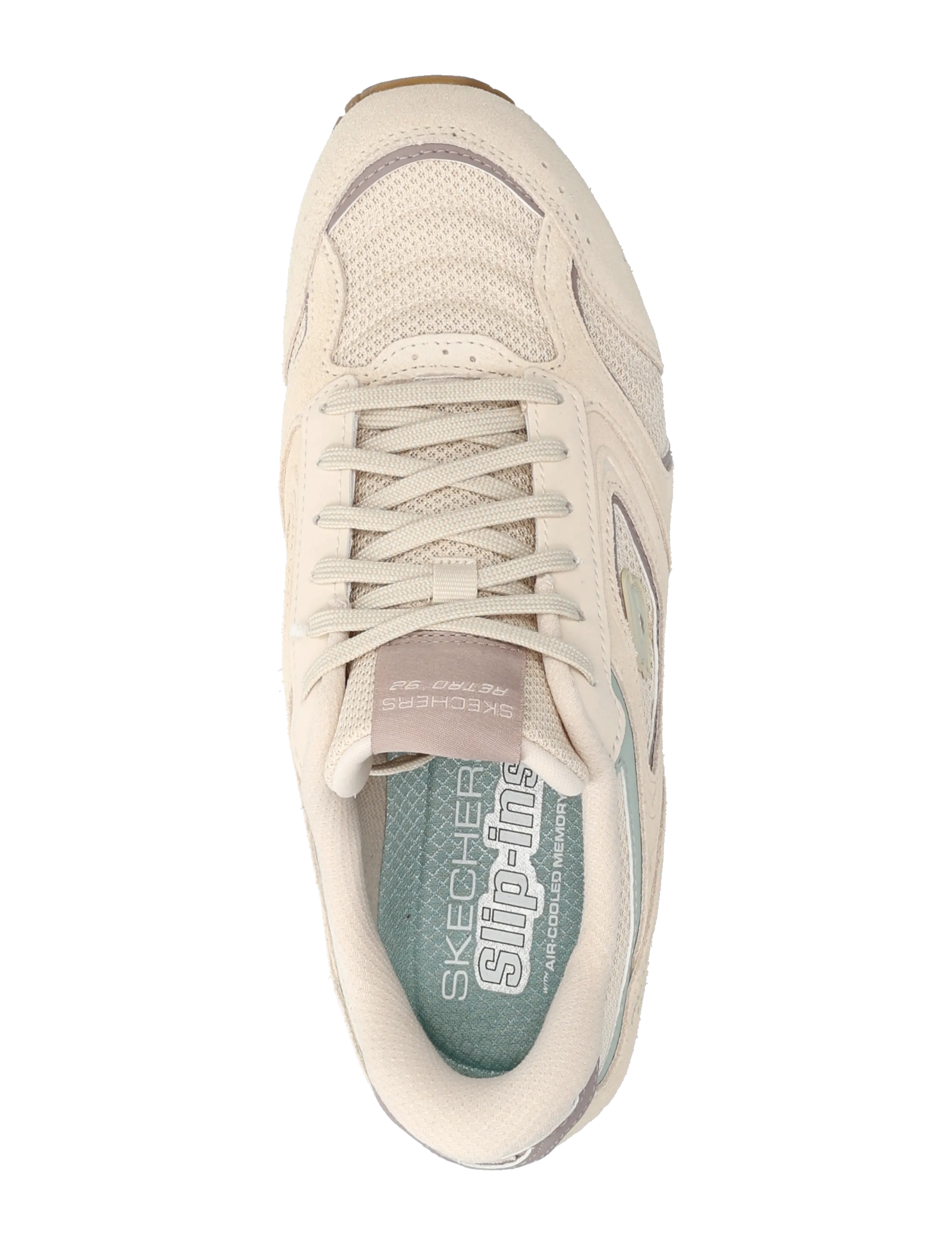 Skechers - RETRO LITE - lave sneakers - ntmt - 3