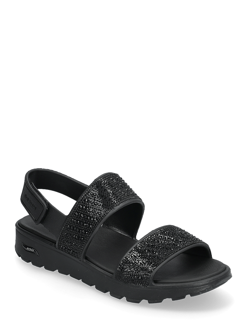 Skechers Women Arch Fit Footsteps Enchant (SKE111531) Flat