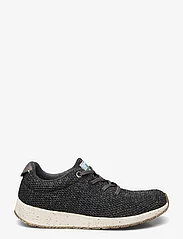 Skechers - Womens BOBS Earth - Groove - sportiska stila apavi ar pazeminātu potītes daļu - ccl charcoal coral - 1