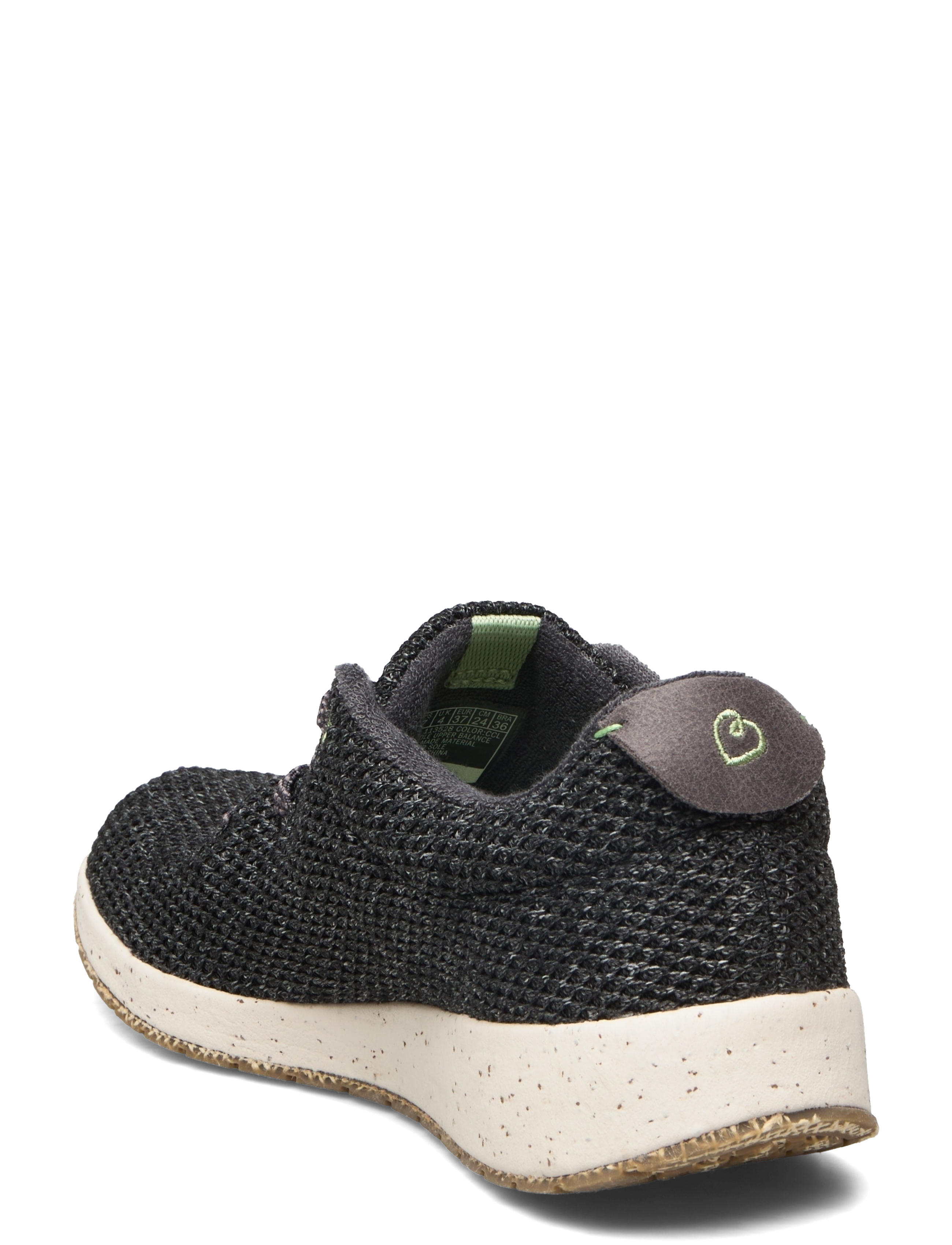 Skechers - Womens BOBS Earth - Groove - ccl charcoal coral - 2