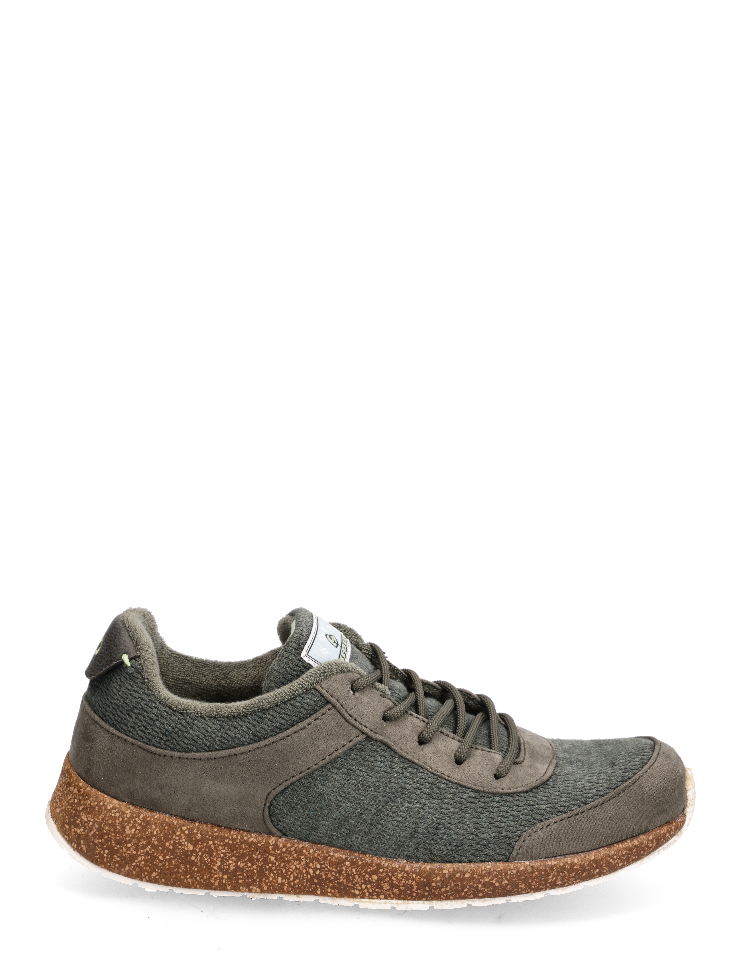 Skechers - Womens BOBS Earth - Groove - New Love - olv olive - 1