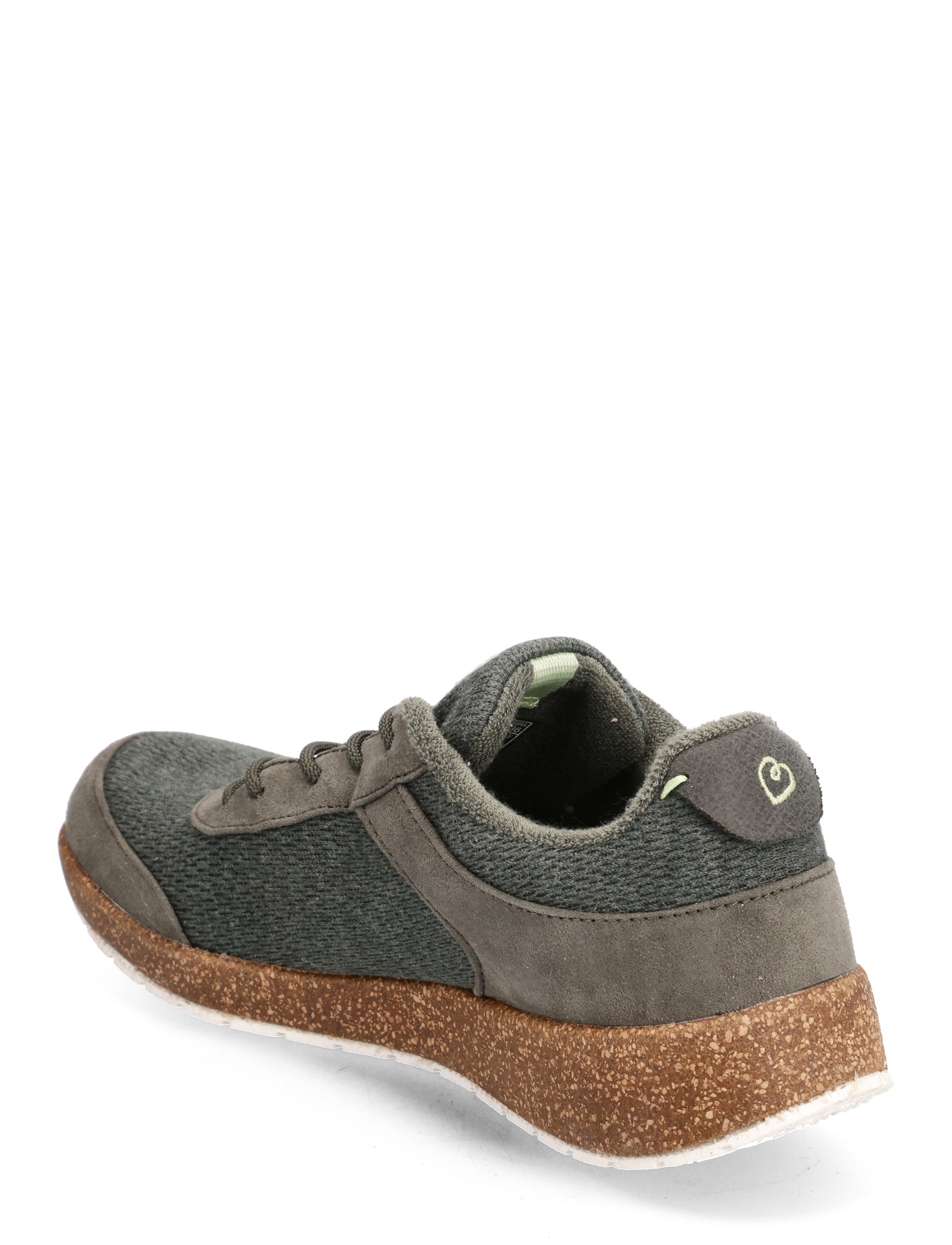 Skechers - Womens BOBS Earth - Groove - New Love - olv olive - 2
