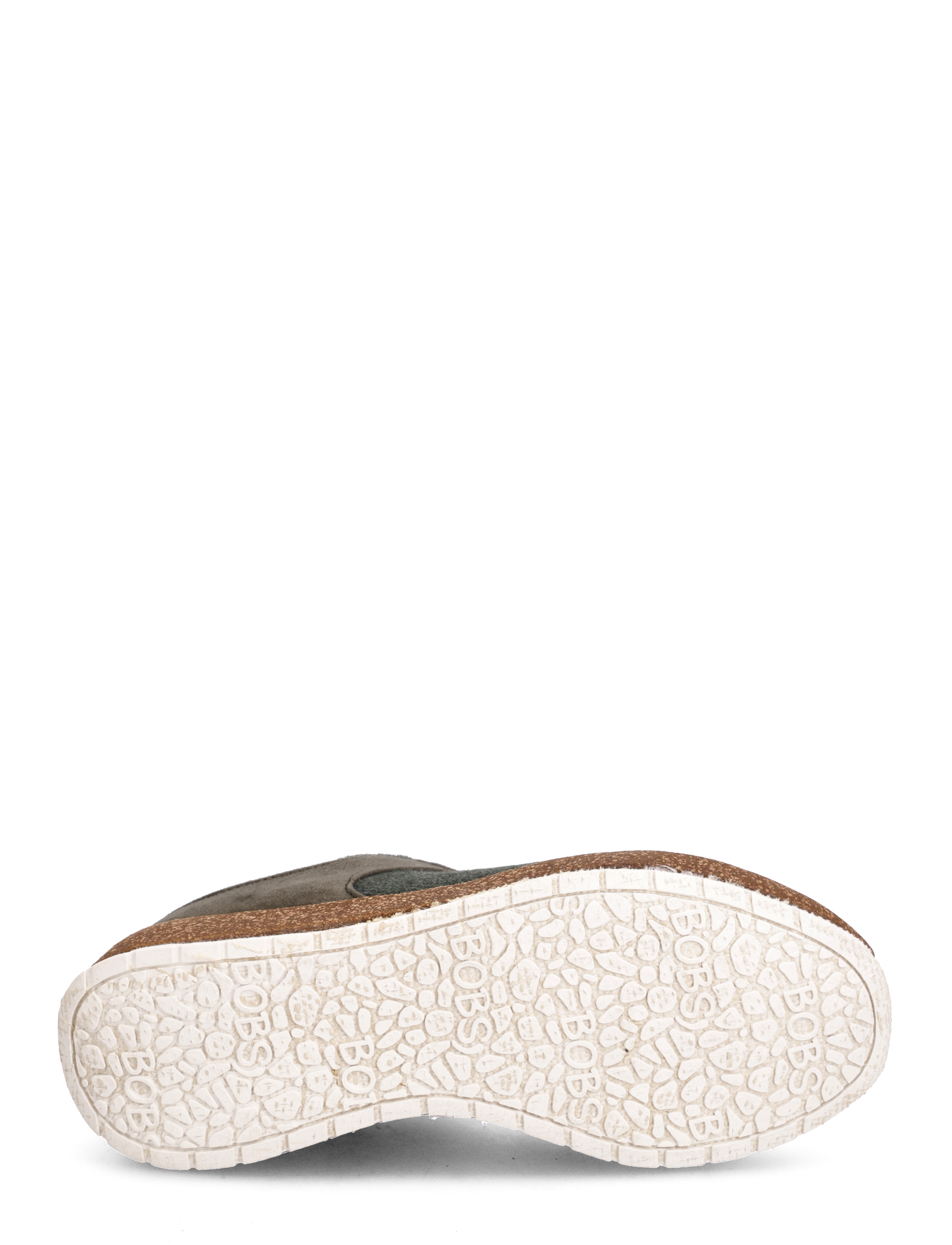 Skechers - Womens BOBS Earth - Groove - New Love - olv olive - 4