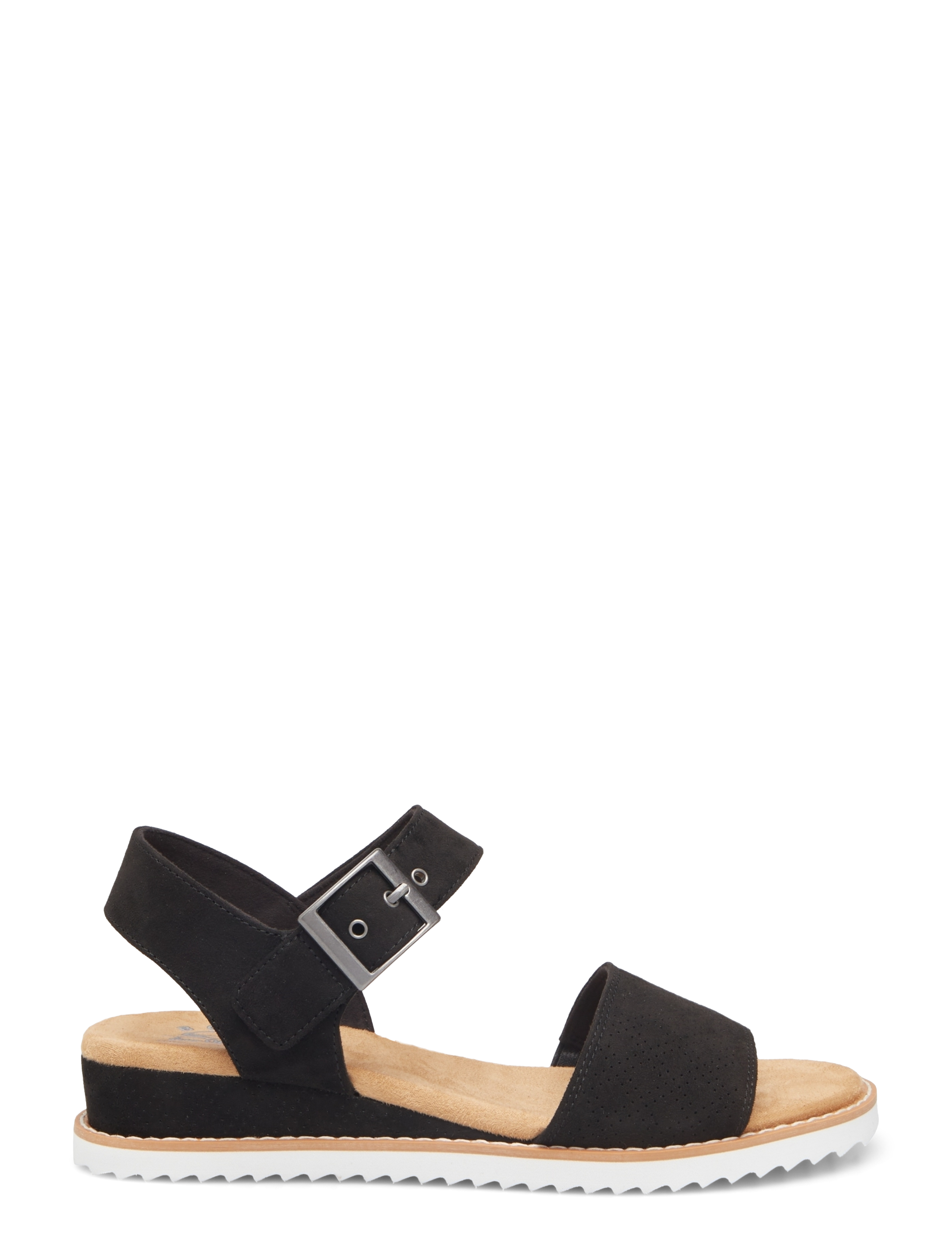 Skechers - Women DESERT KISS SERENDIPITOUS - blk - 1