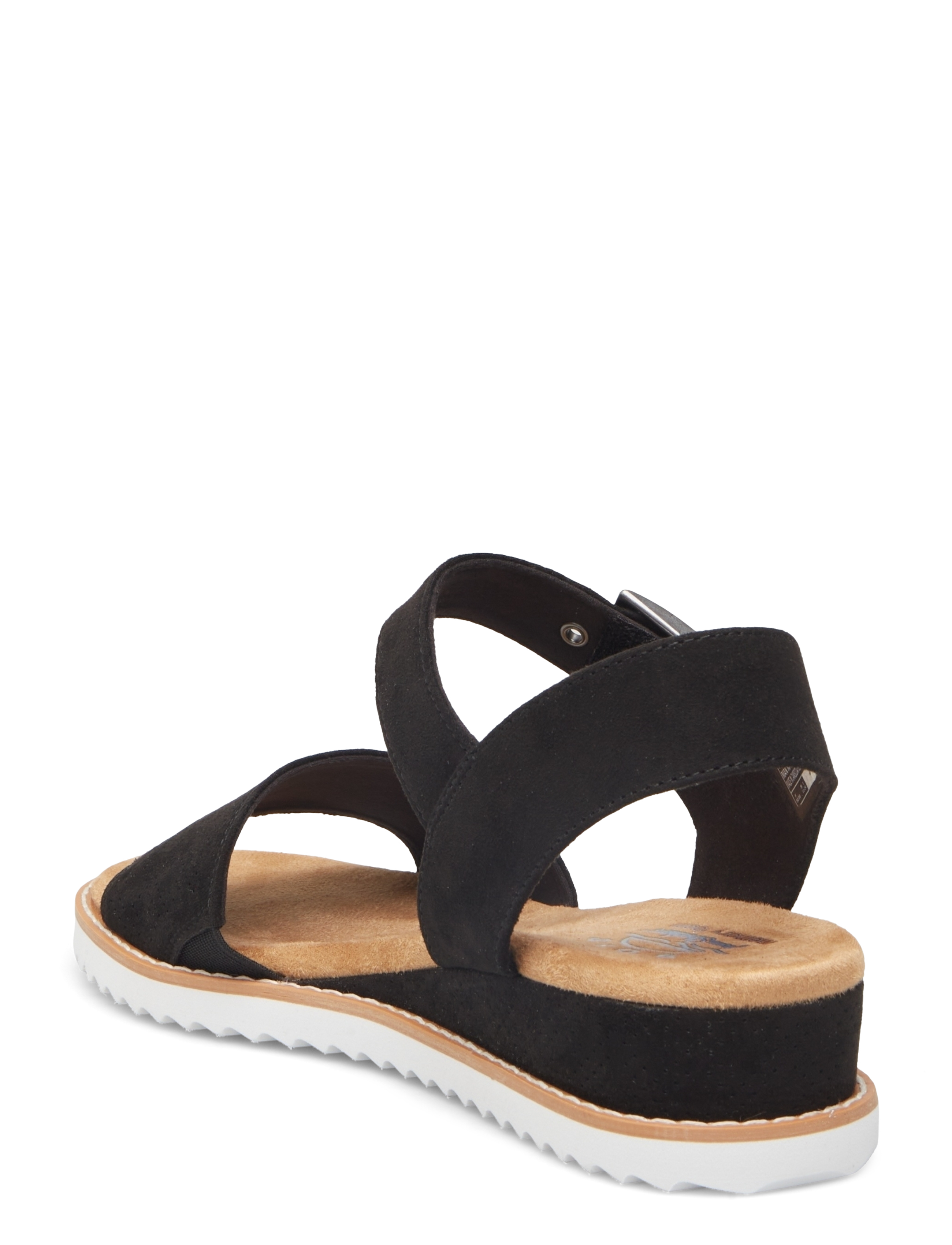 Skechers - Women DESERT KISS SERENDIPITOUS - blk - 2