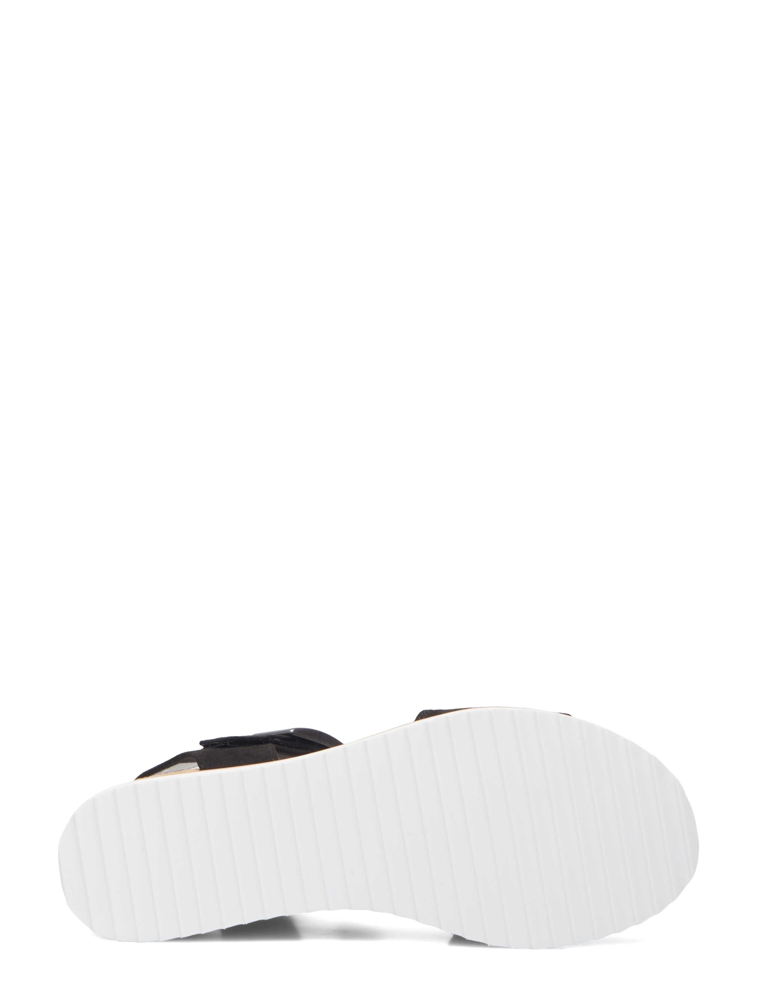 Skechers - Women DESERT KISS SERENDIPITOUS - blk - 4