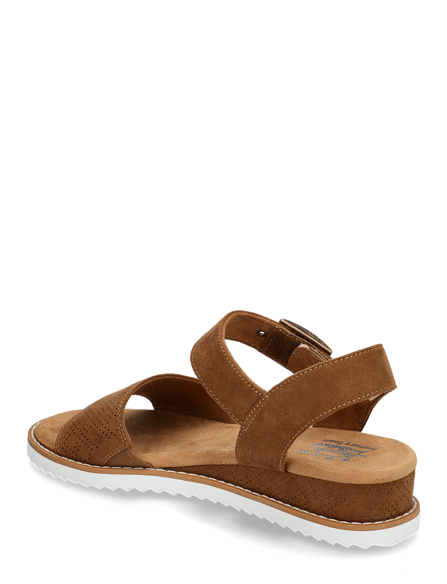 Skechers - Women DESERT KISS SERENDIPITOUS - csnt - 2