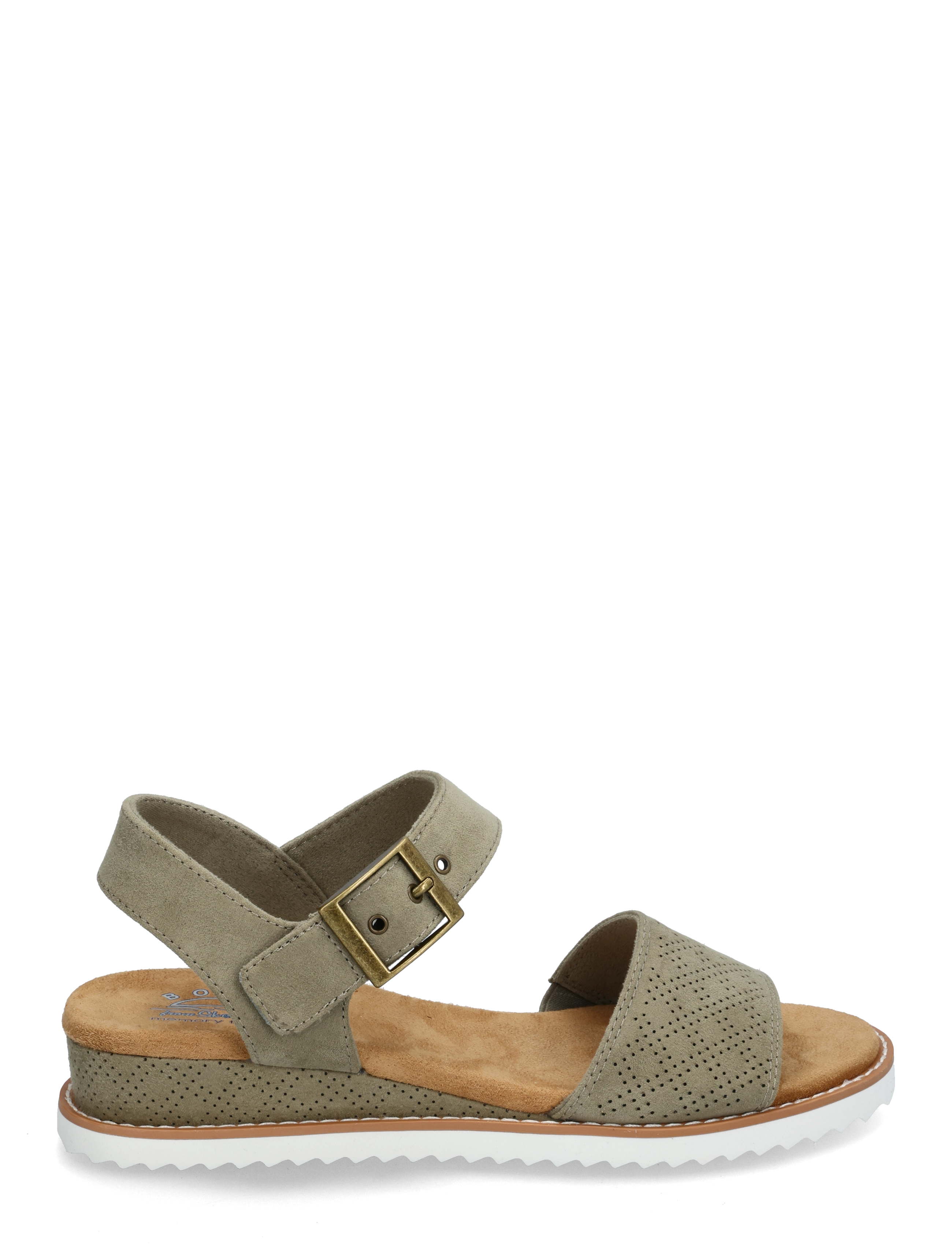 Skechers - Women DESERT KISS SERENDIPITOUS - olv - 1