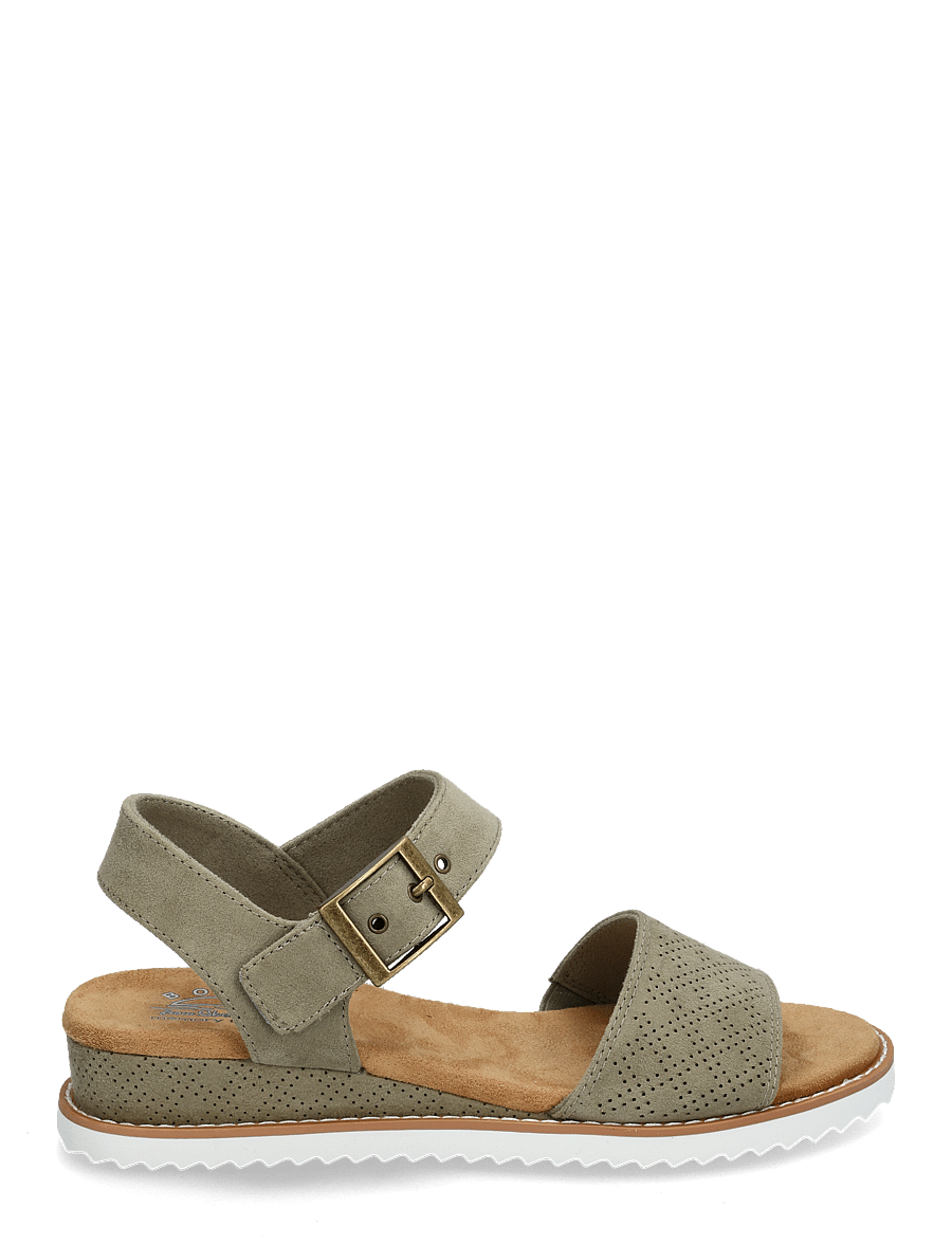 Skechers - Women DESERT KISS SERENDIPITOUS - olv - 1
