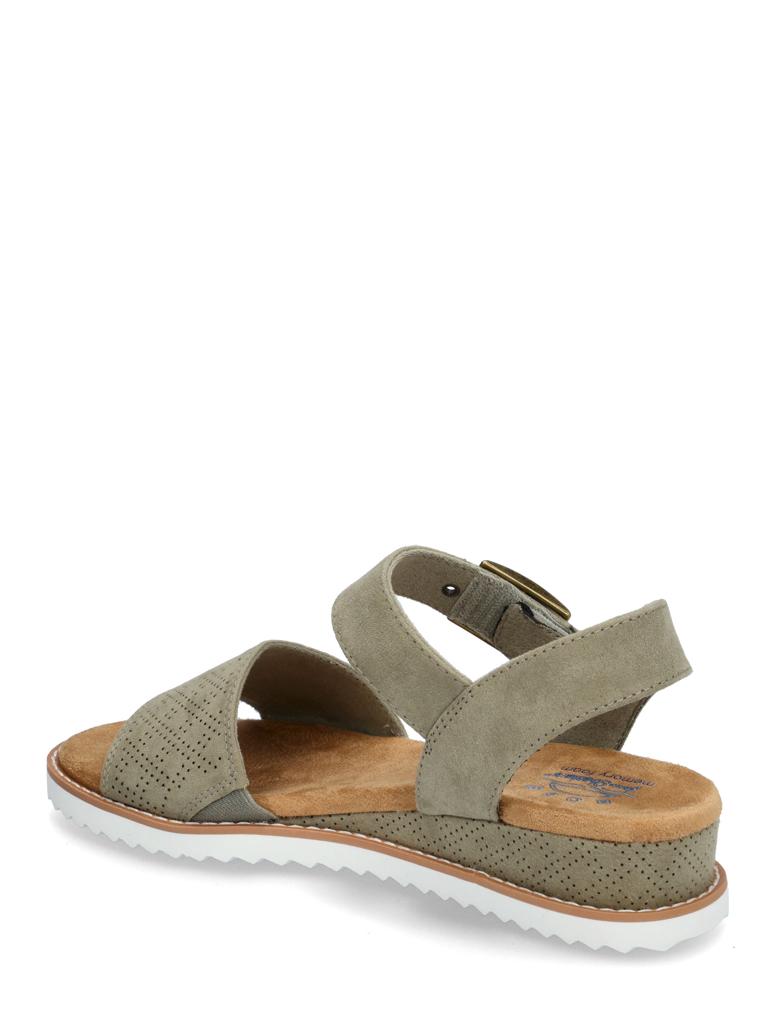 Skechers - Women DESERT KISS SERENDIPITOUS - olv - 2