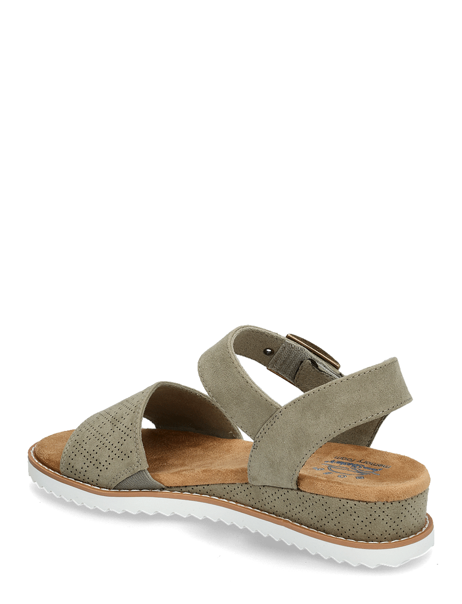 Skechers - Women DESERT KISS SERENDIPITOUS - olv - 2