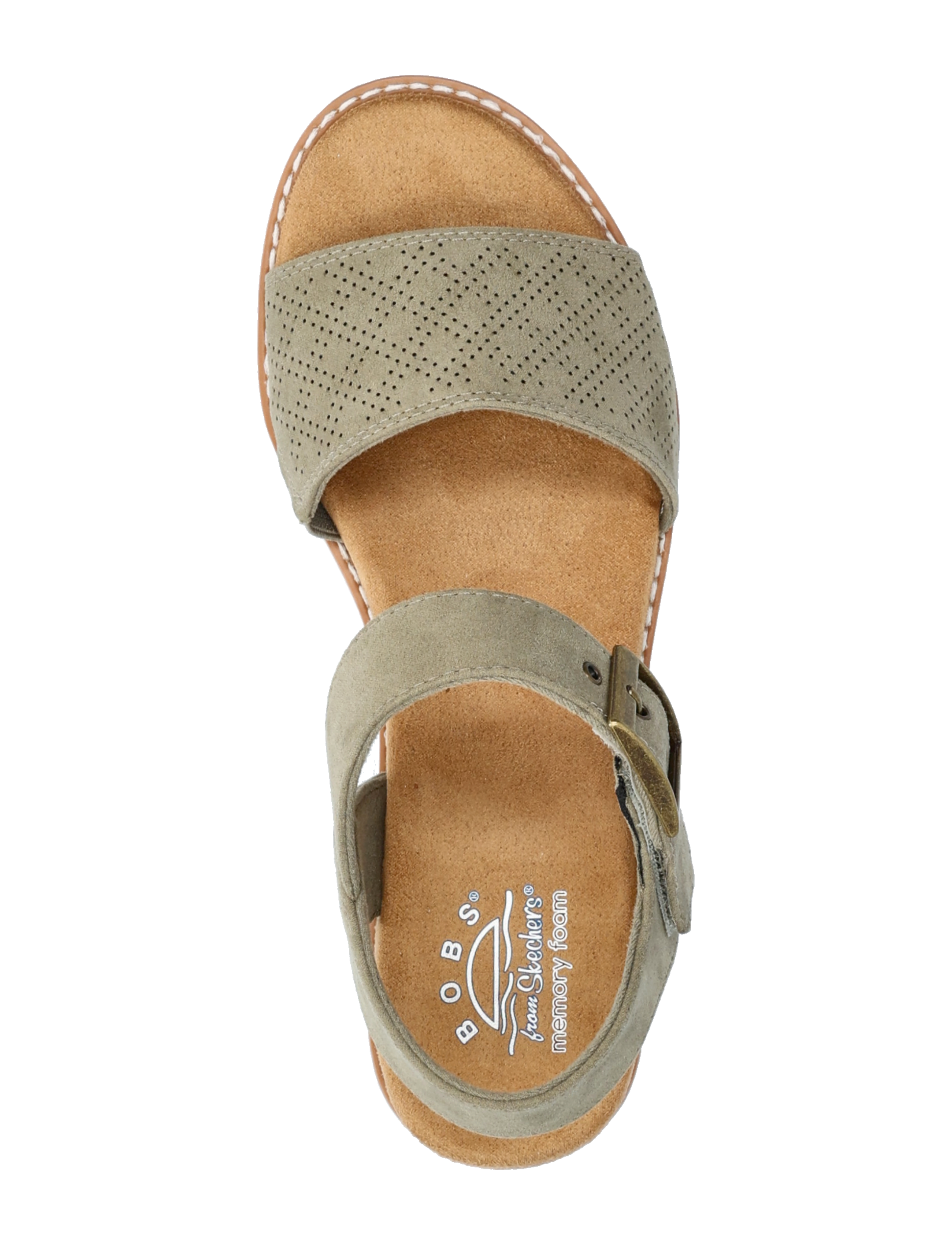 Skechers - Women DESERT KISS SERENDIPITOUS - olv - 3