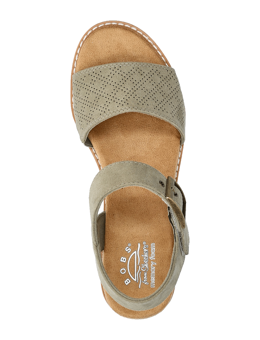 Skechers - Women DESERT KISS SERENDIPITOUS - olv - 3