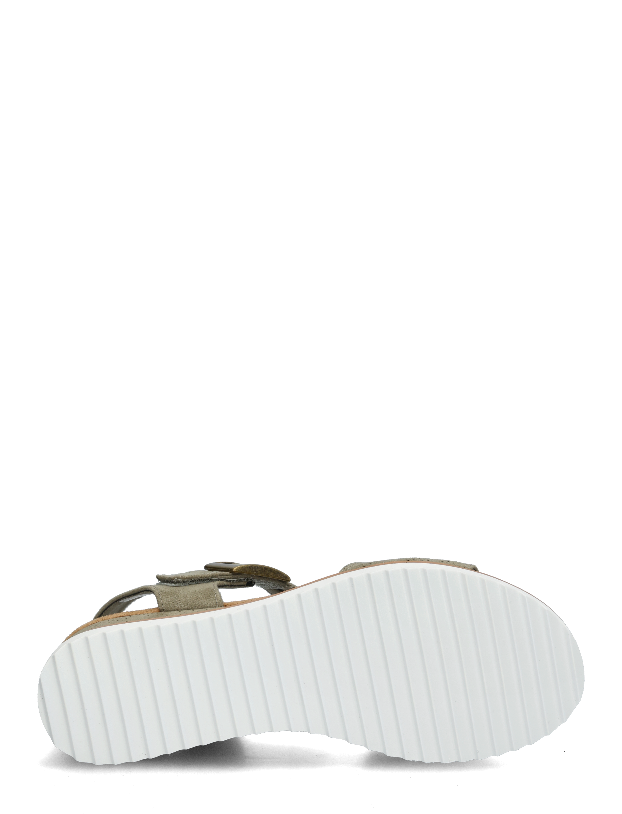 Skechers - Women DESERT KISS SERENDIPITOUS - olv - 4