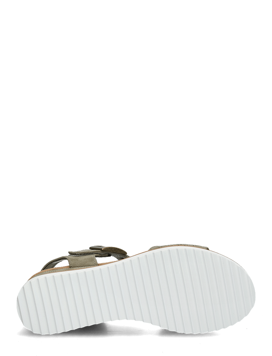 Skechers - Women DESERT KISS SERENDIPITOUS - olv - 4
