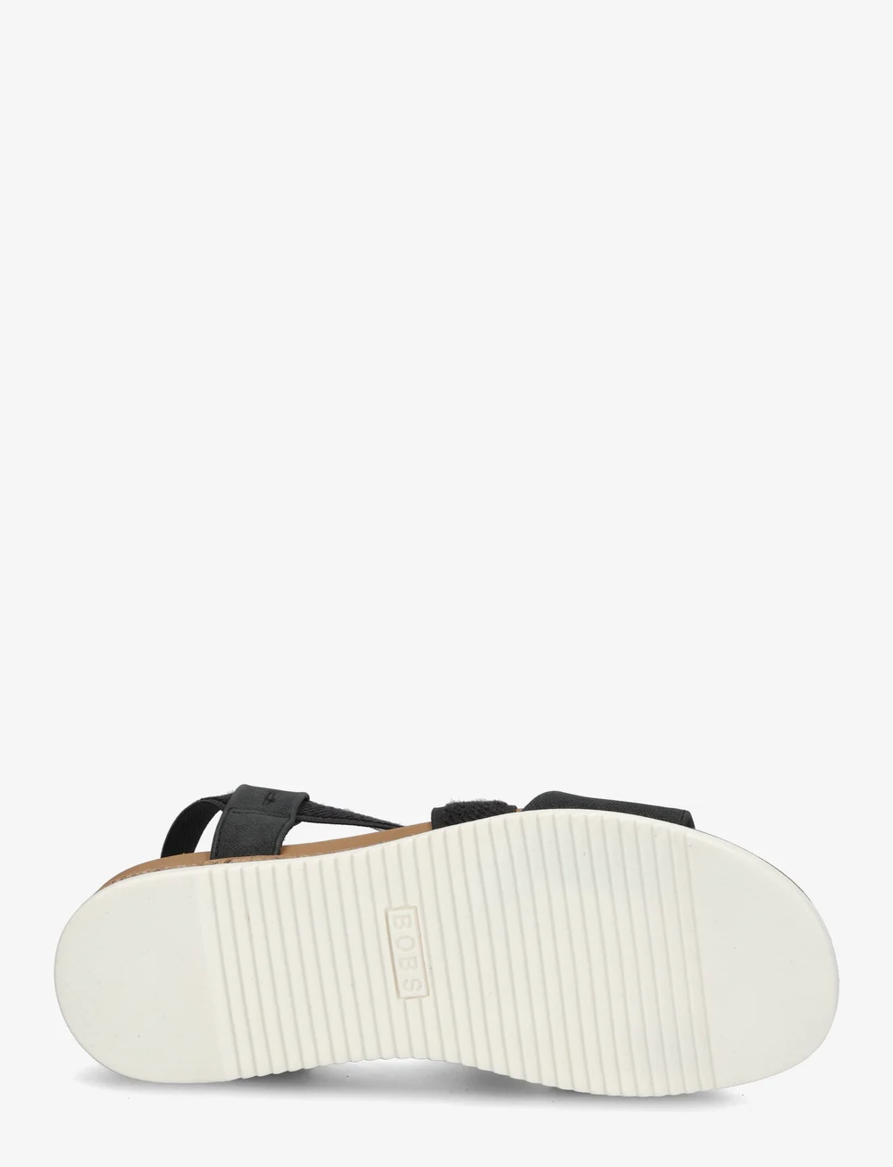 Skechers - Women DESERT KISS LOW - platta sandaler - blk - 4