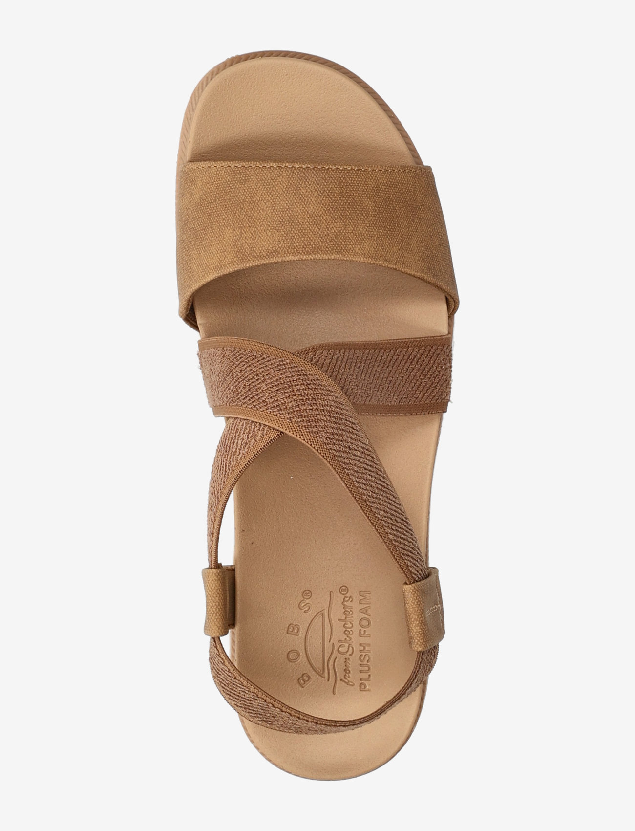 Skechers - DESERT KISS LOW - flate sandaler - csnt - 3