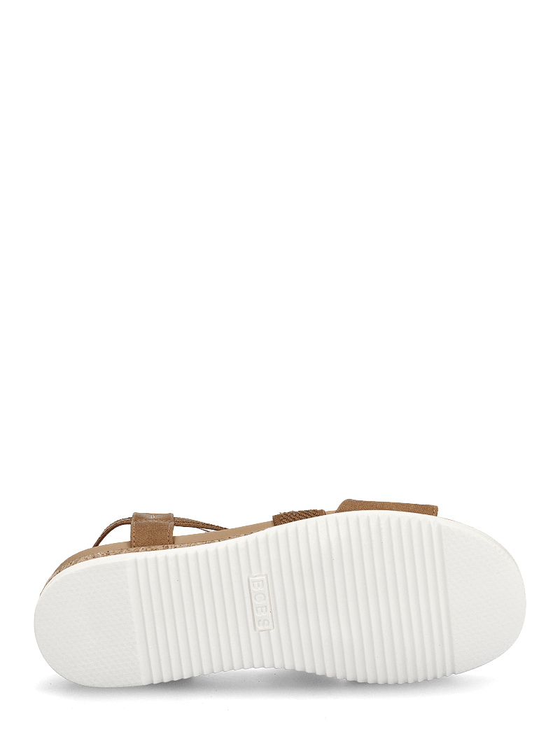 Skechers - DESERT KISS LOW - flate sandaler - csnt - 4