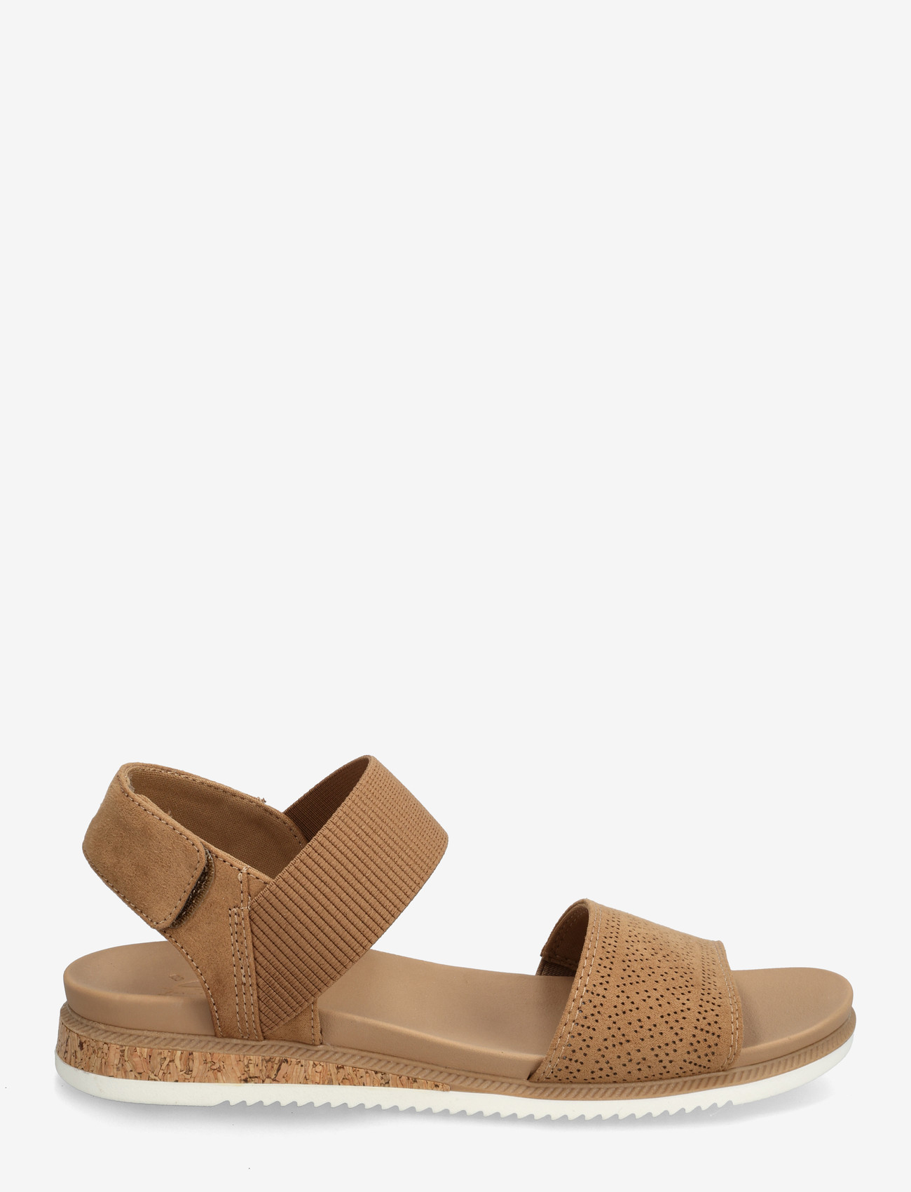 Skechers - DESERT KISS LOW-TOP LOOK - flat sandals - csnt - 1