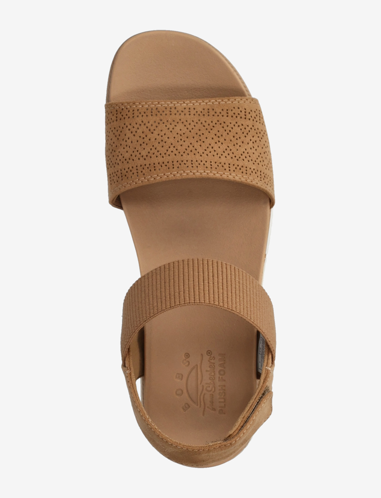 Skechers - DESERT KISS LOW-TOP LOOK - flat sandals - csnt - 3