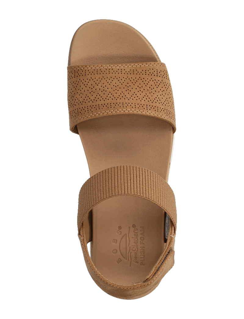 Skechers - DESERT KISS LOW-TOP LOOK - flat sandals - csnt - 3