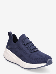 Skechers - Womens BOBS Sparrow 2.0 - Allegiance Crew - lave sneakers - nvy navy - 0