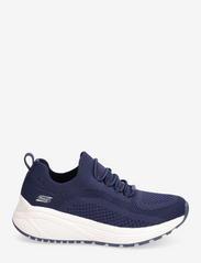 Skechers - Womens BOBS Sparrow 2.0 - Allegiance Crew - lave sneakers - nvy navy - 1
