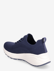 Skechers - Womens BOBS Sparrow 2.0 - Allegiance Crew - lave sneakers - nvy navy - 2