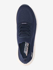 Skechers - Womens BOBS Sparrow 2.0 - Allegiance Crew - lave sneakers - nvy navy - 3