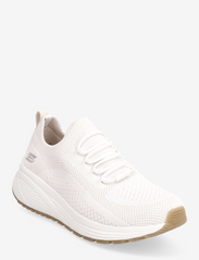 Skechers - Womens BOBS Sparrow 2.0 - Allegiance Crew - lave sneakers - ofwt off white - 0