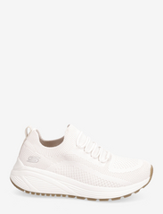 Skechers - Womens BOBS Sparrow 2.0 - Allegiance Crew - low top sneakers - ofwt off white - 1