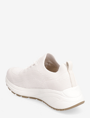 Skechers - Womens BOBS Sparrow 2.0 - Allegiance Crew - low top sneakers - ofwt off white - 2