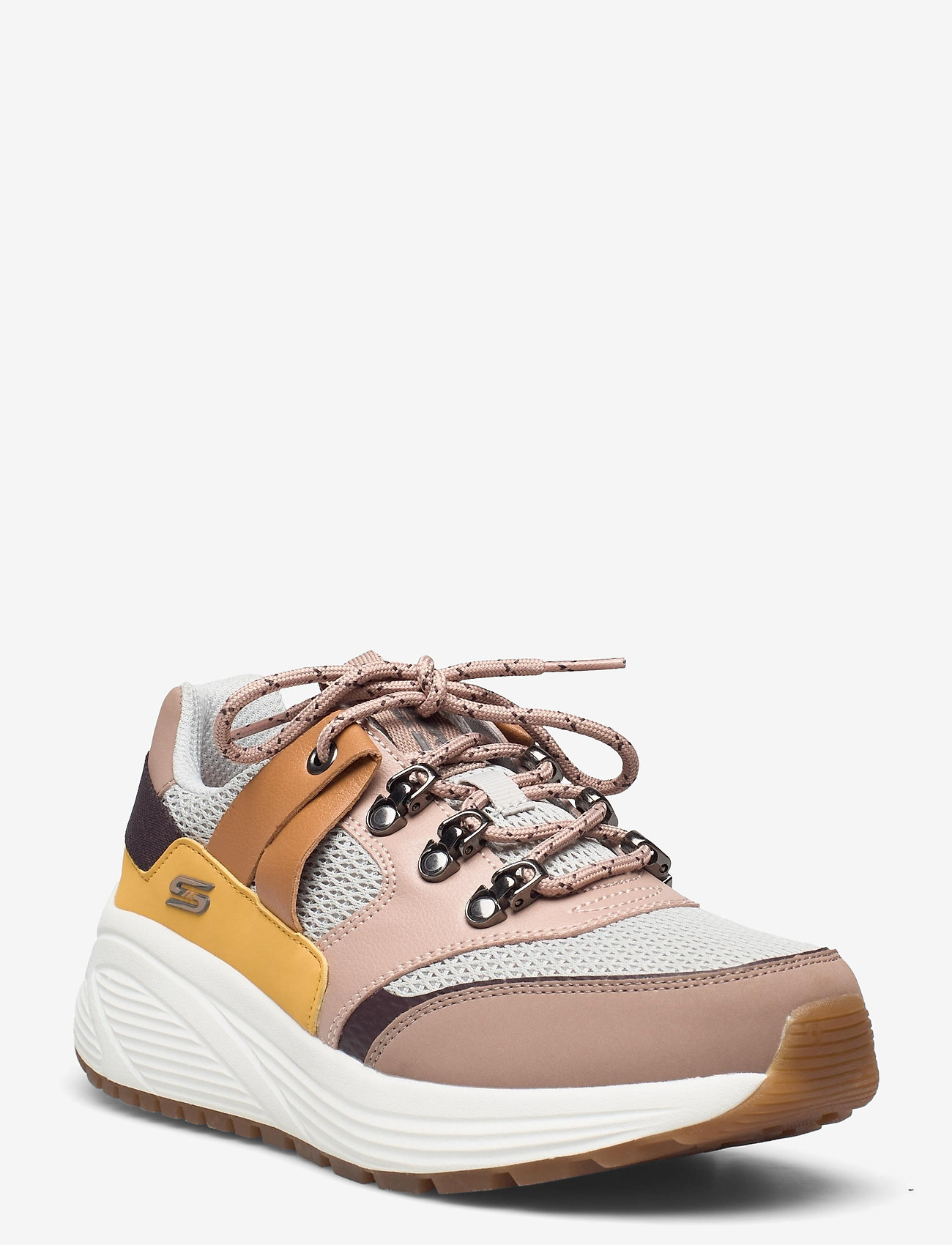 Skechers - Womens BOBS Sparrow 2.0 - City Hike - ntmt natur multi - 0