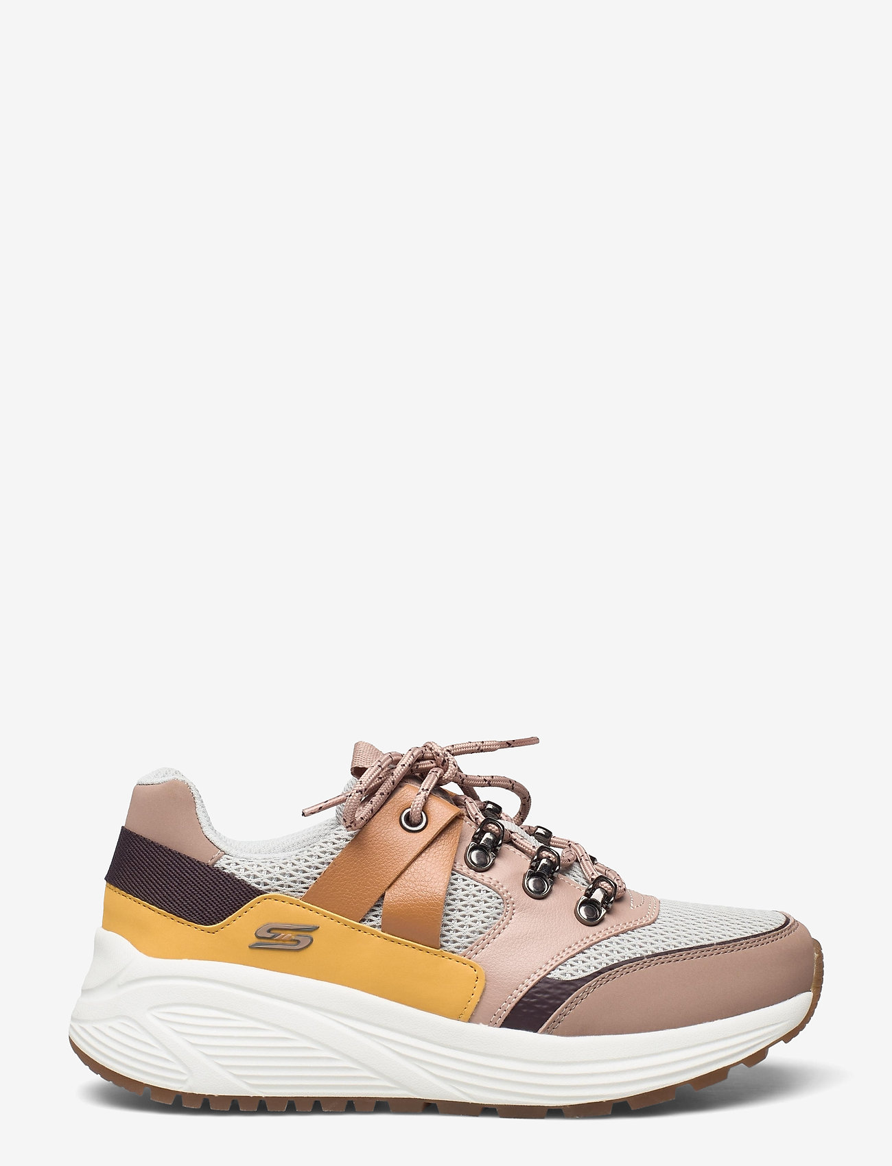 Skechers - Womens BOBS Sparrow 2.0 - City Hike - ntmt natur multi - 1