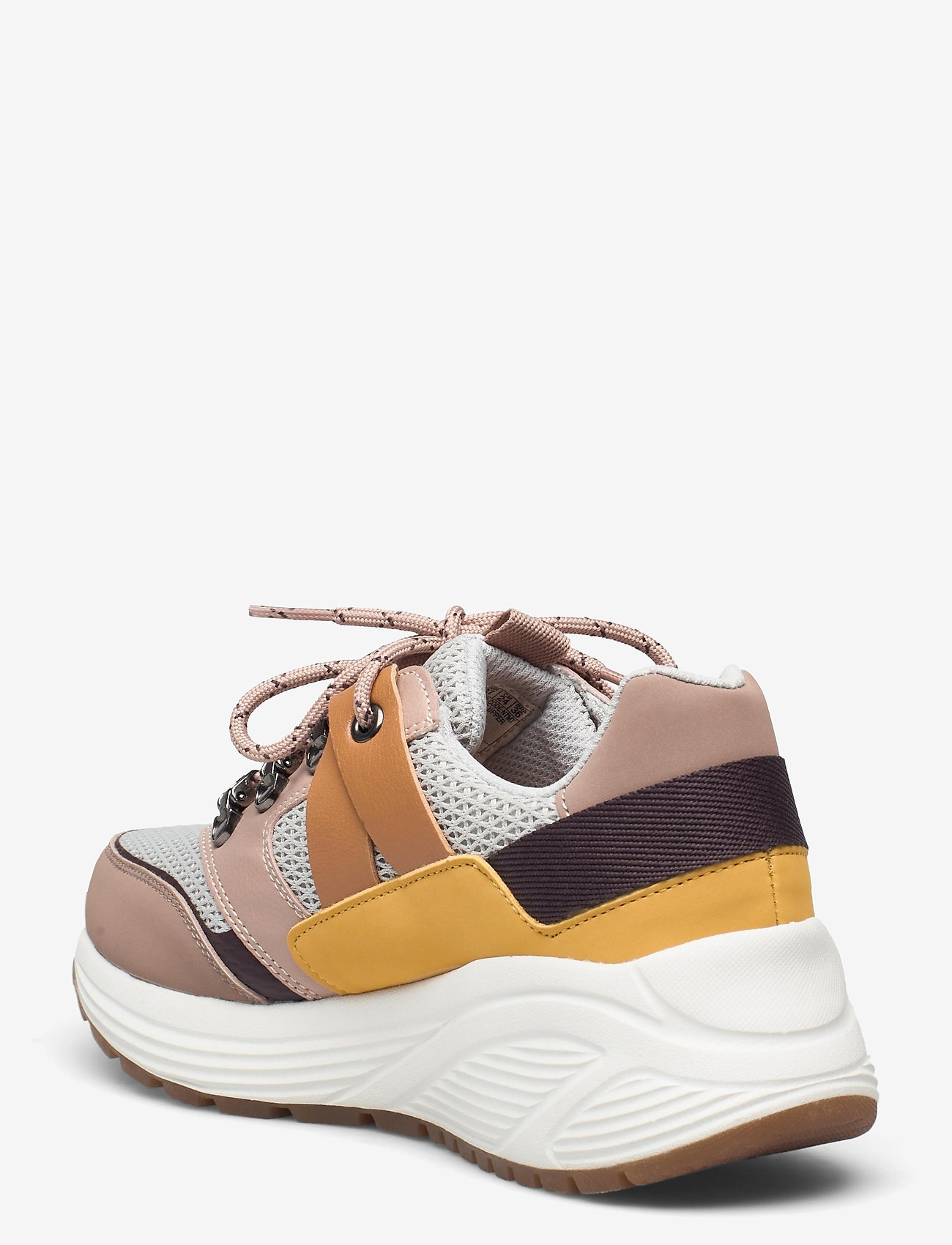 Skechers - Womens BOBS Sparrow 2.0 - City Hike - ntmt natur multi - 2