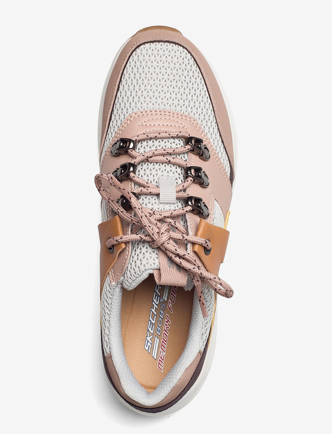 Skechers - Womens BOBS Sparrow 2.0 - City Hike - ntmt natur multi - 3