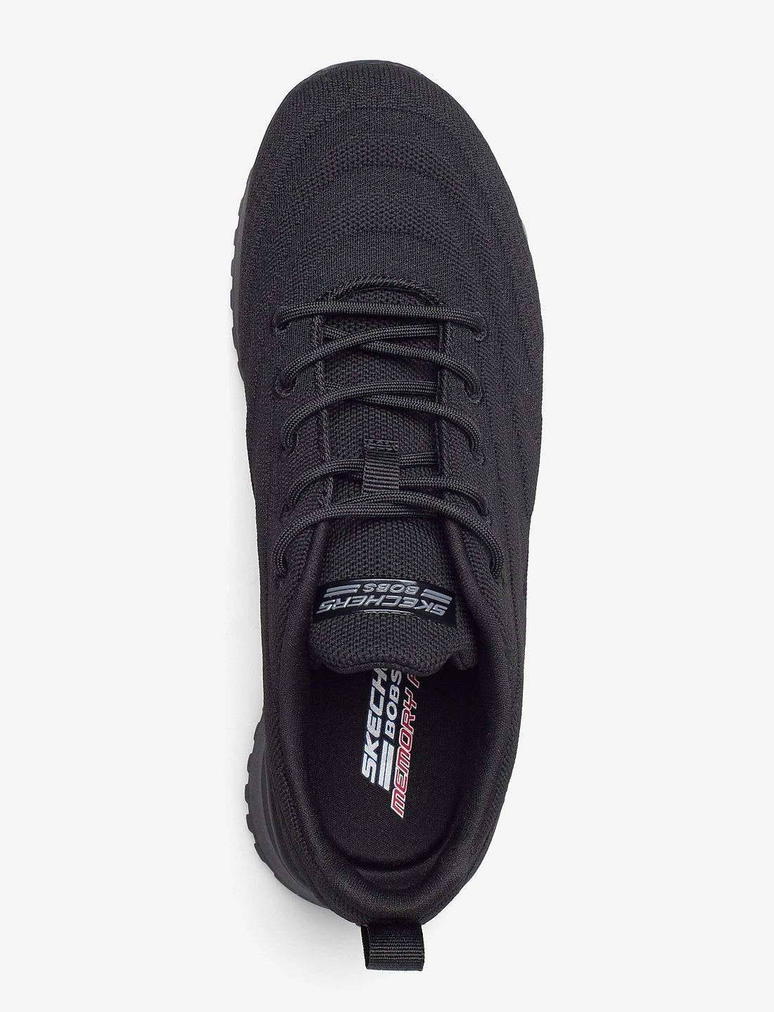 Skechers Womens Bobs Squad 3 Color Swatch Low top sneakers