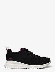Skechers - Womens BOBS Squad 3 - lave sneakers - blk black - 1