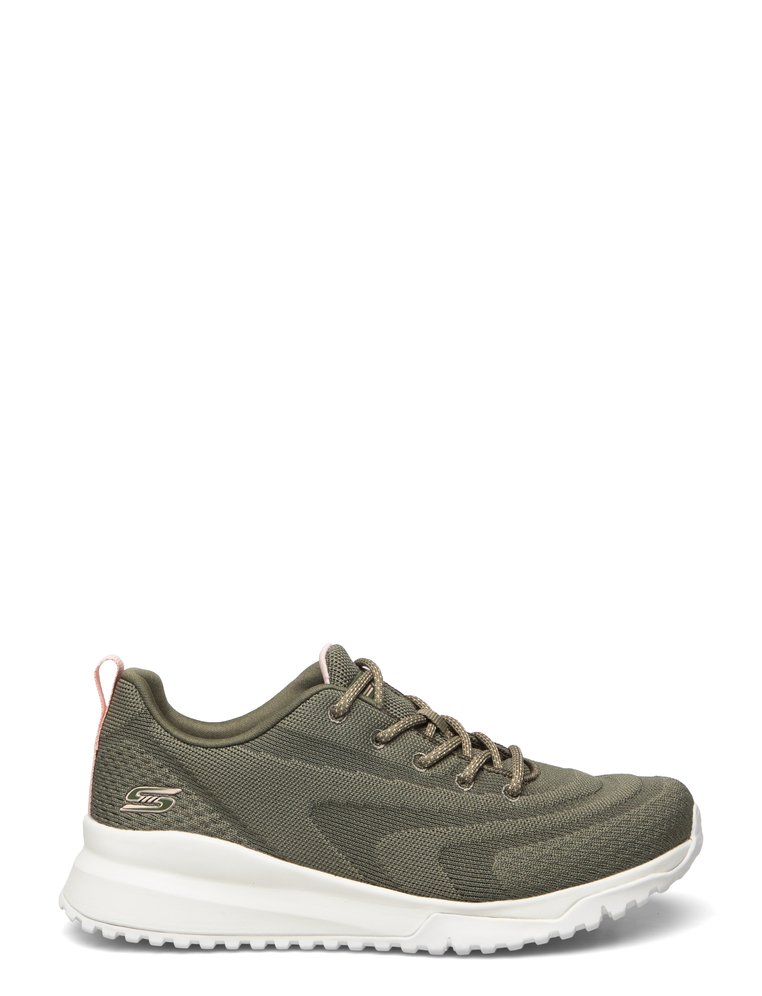 Skechers - Womens BOBS Squad 3 - olv olive - 1