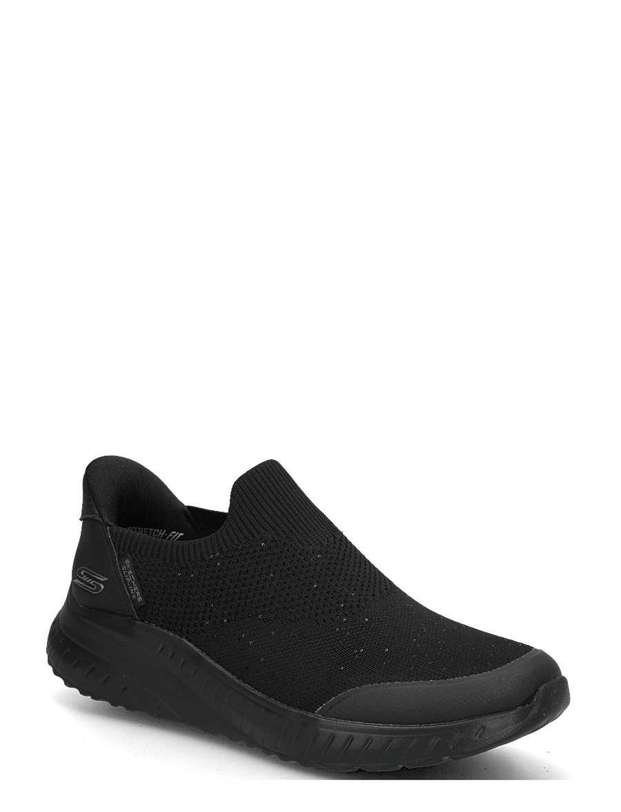 Skechers - BOBS SQUAD CHAOS SUBTLE SPARKLE - jalgatorgatavad tossud - bbk - 0