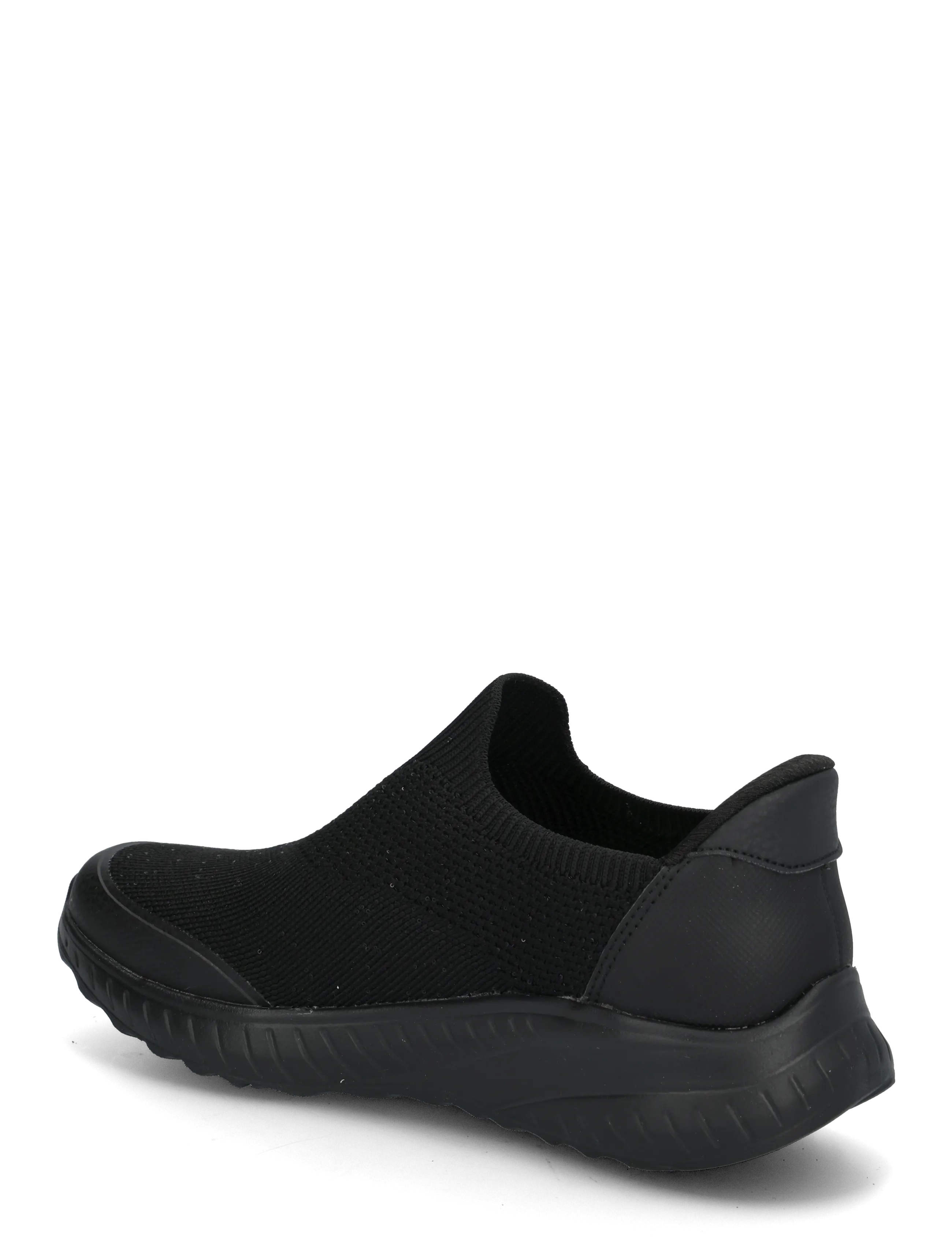 Skechers - BOBS SQUAD CHAOS SUBTLE SPARKLE - slip-on sneaker - bbk - 1