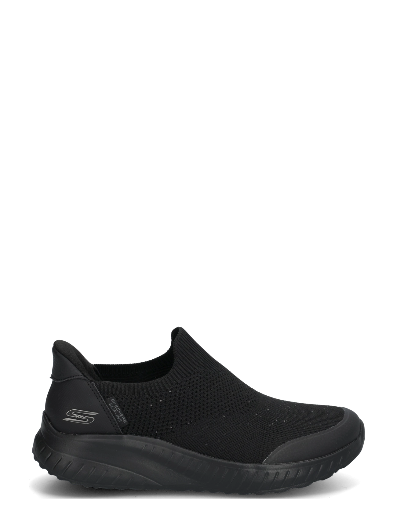 Skechers - BOBS SQUAD CHAOS SUBTLE SPARKLE - jalgatorgatavad tossud - bbk - 2