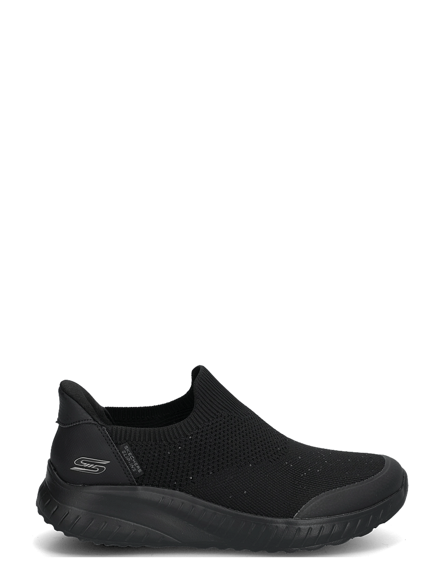 Skechers - BOBS SQUAD CHAOS SUBTLE SPARKLE - jalgatorgatavad tossud - bbk - 2