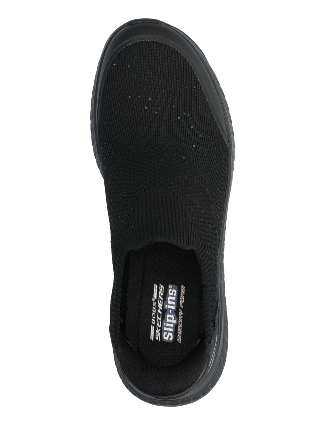 Skechers - BOBS SQUAD CHAOS SUBTLE SPARKLE - jalgatorgatavad tossud - bbk - 3