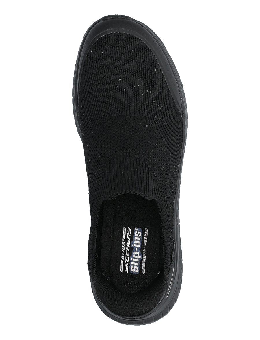 Skechers - BOBS SQUAD CHAOS SUBTLE SPARKLE - jalgatorgatavad tossud - bbk - 3