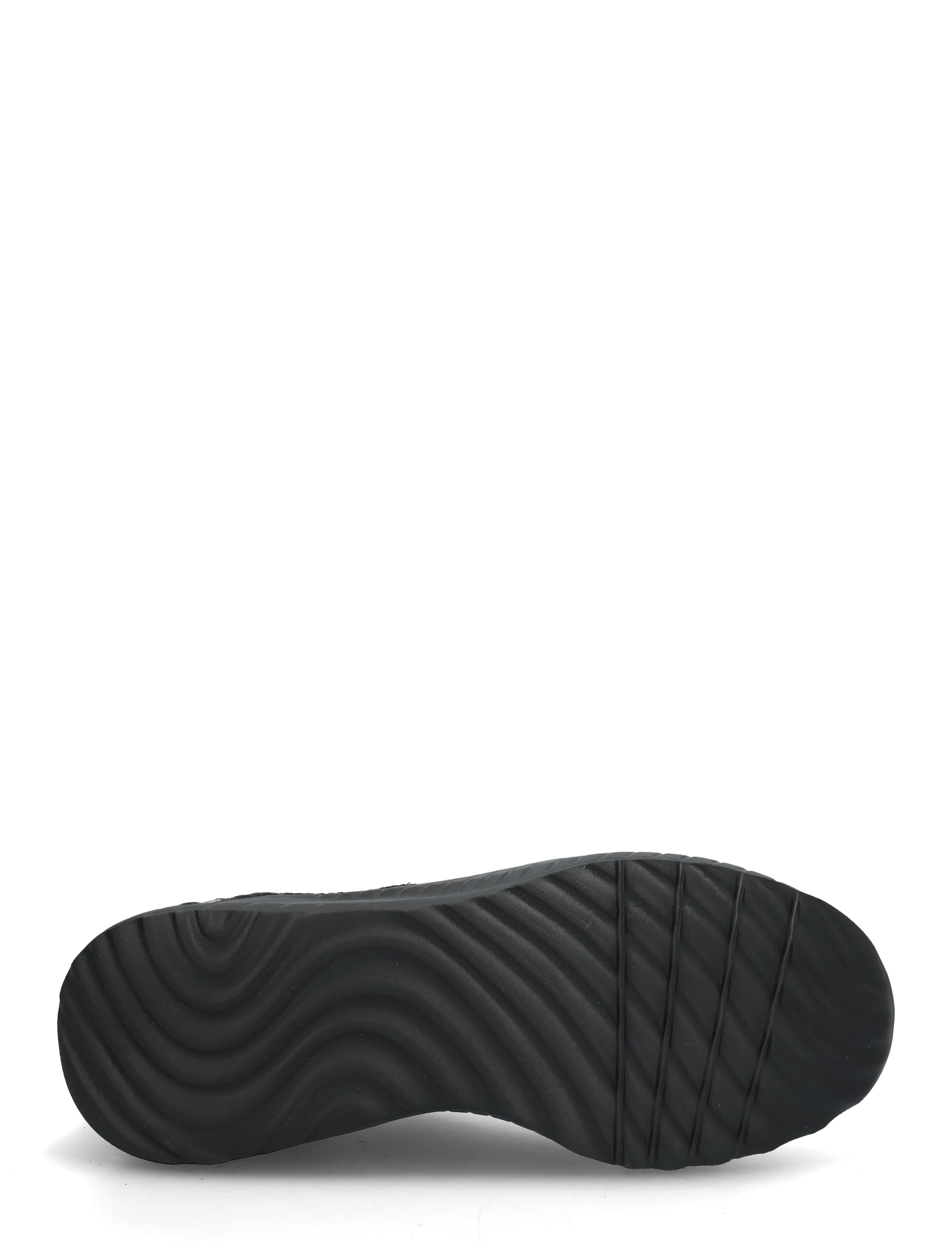 Skechers - BOBS SQUAD CHAOS SUBTLE SPARKLE - slip-on sneaker - bbk - 4