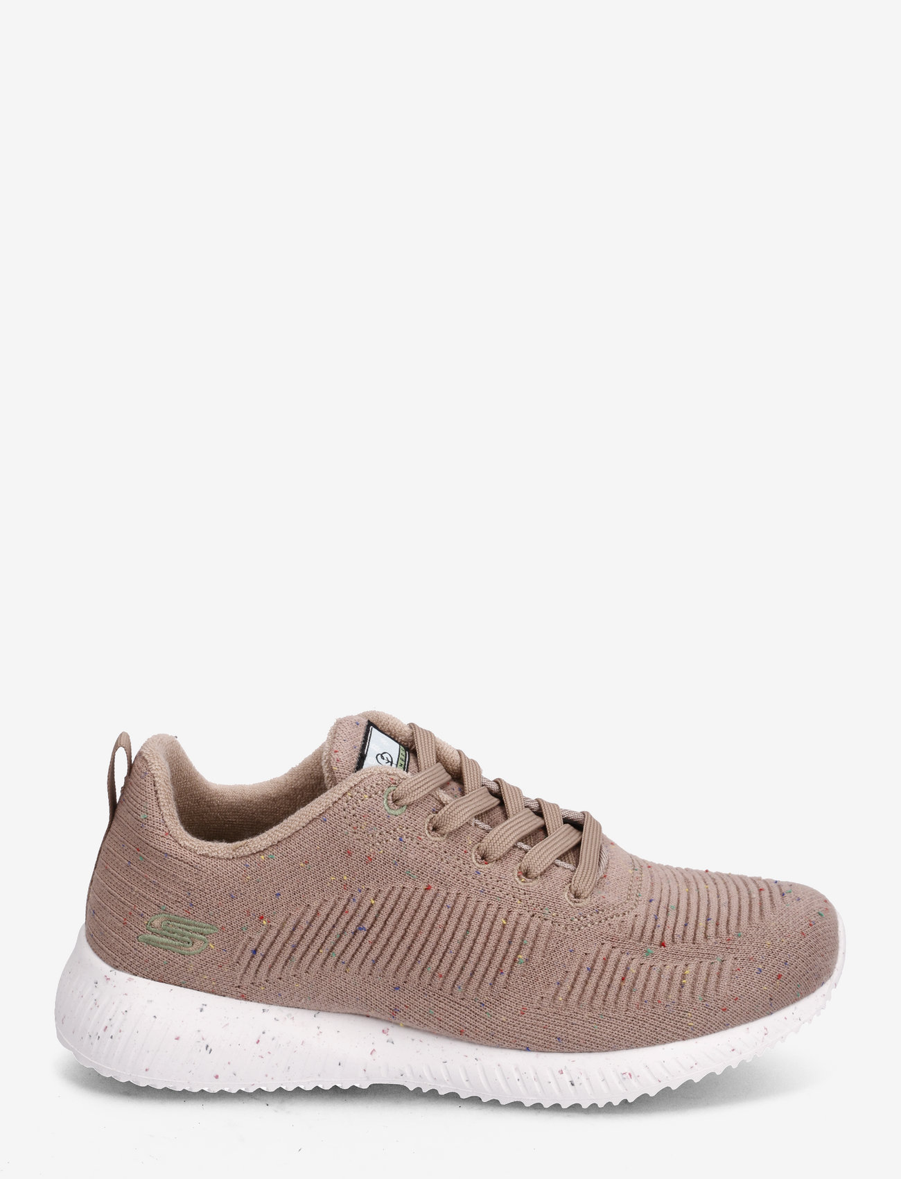 Skechers - Womens BOBS Squad - tpe taupe - 1