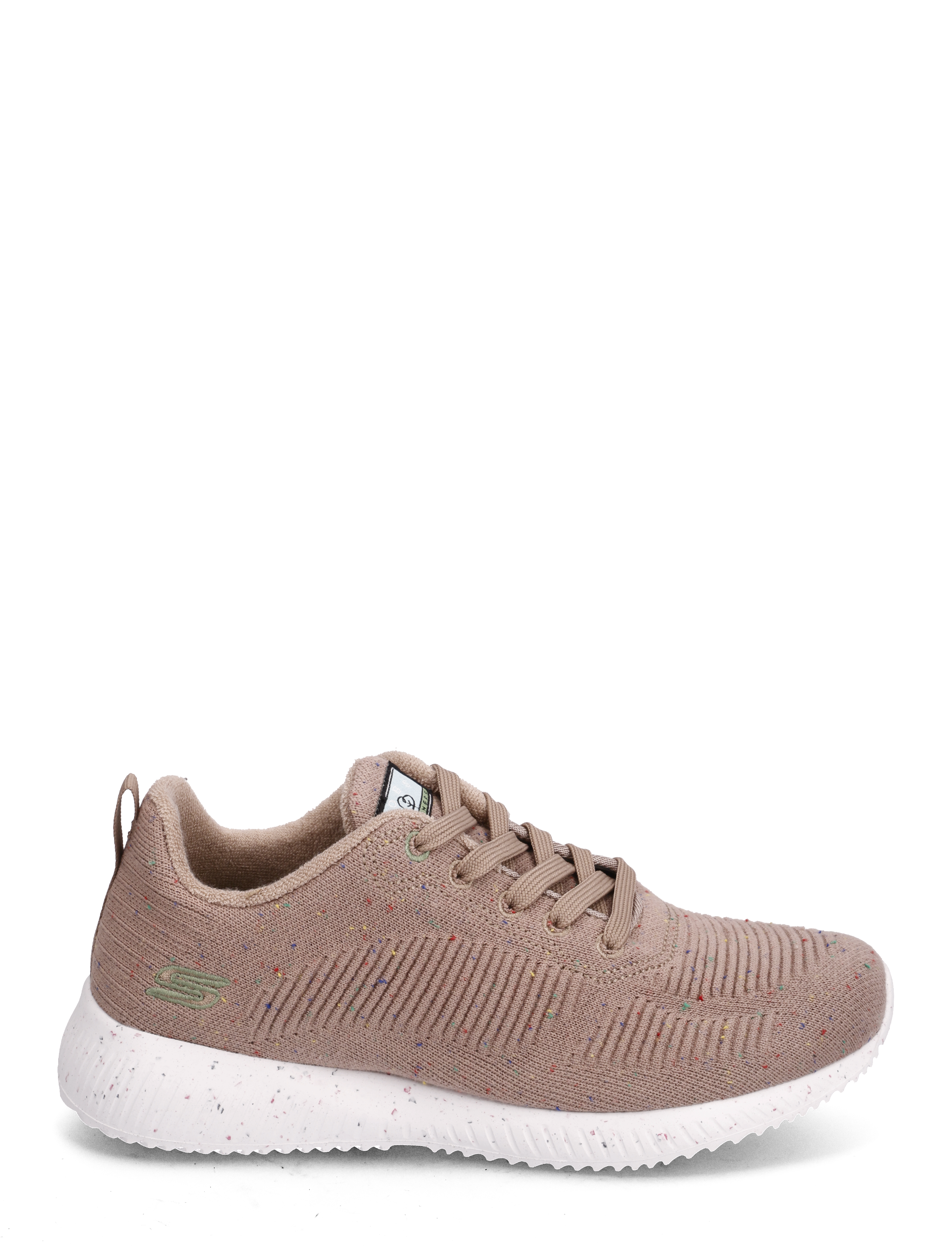 Skechers - Womens BOBS Squad - tpe taupe - 1