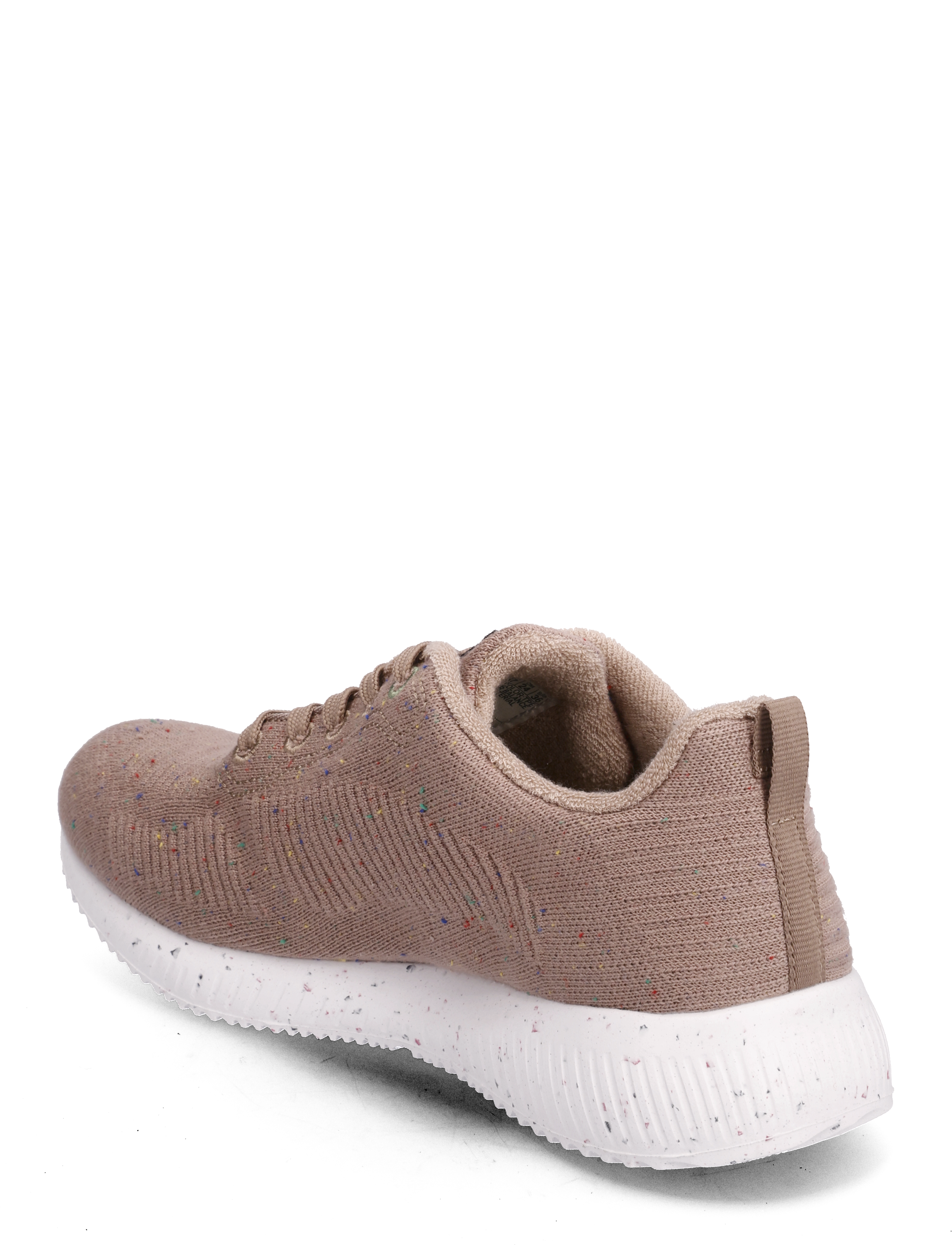 Skechers - Womens BOBS Squad - tpe taupe - 2
