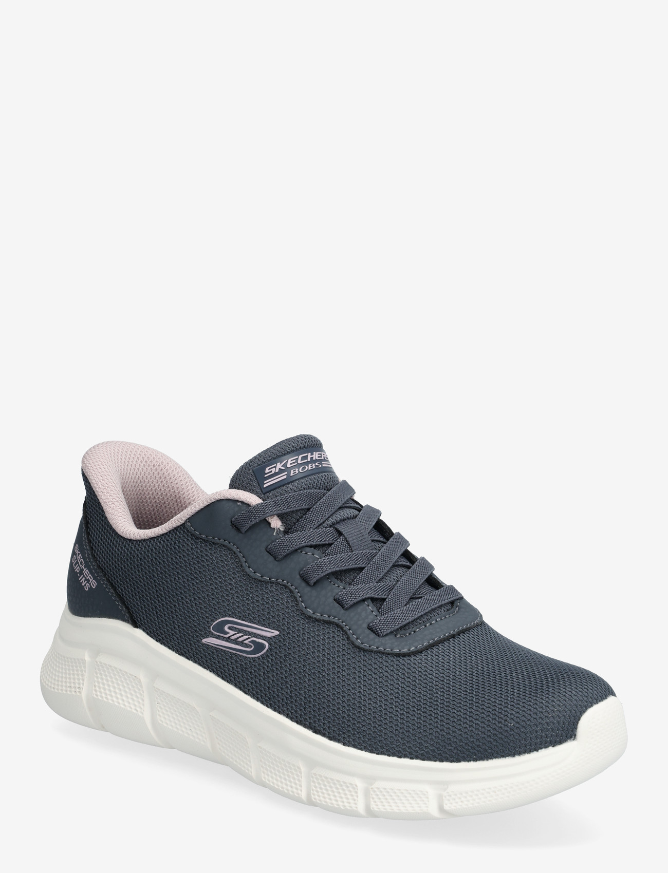 Skechers - BOBS B FLEX -FLEX LUCY - niedrige sneakers - dknv - 0